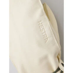 Hestra Wakayama Fäustlinge Beige -Hestra-Shop hestra wakayama mittens almond white almond white 3