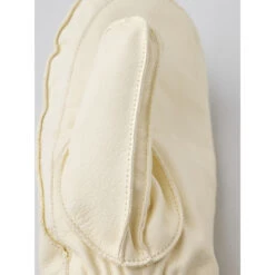 Hestra Wakayama Fäustlinge Beige -Hestra-Shop hestra wakayama mittens almond white almond white 4
