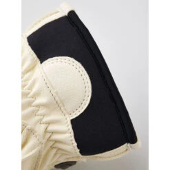 Hestra Wakayama Fäustlinge Beige -Hestra-Shop hestra wakayama mittens almond white almond white 5