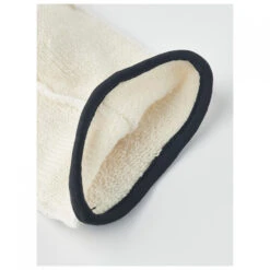 Hestra Wakayama Wool Liner 5 Finger - Handschuhe 8 Hestra Wakayama Wool Liner 5 Finger - Handschuhe -Hestra-Shop hestra wakayama wool liner 5 finger handschuhe detail 4