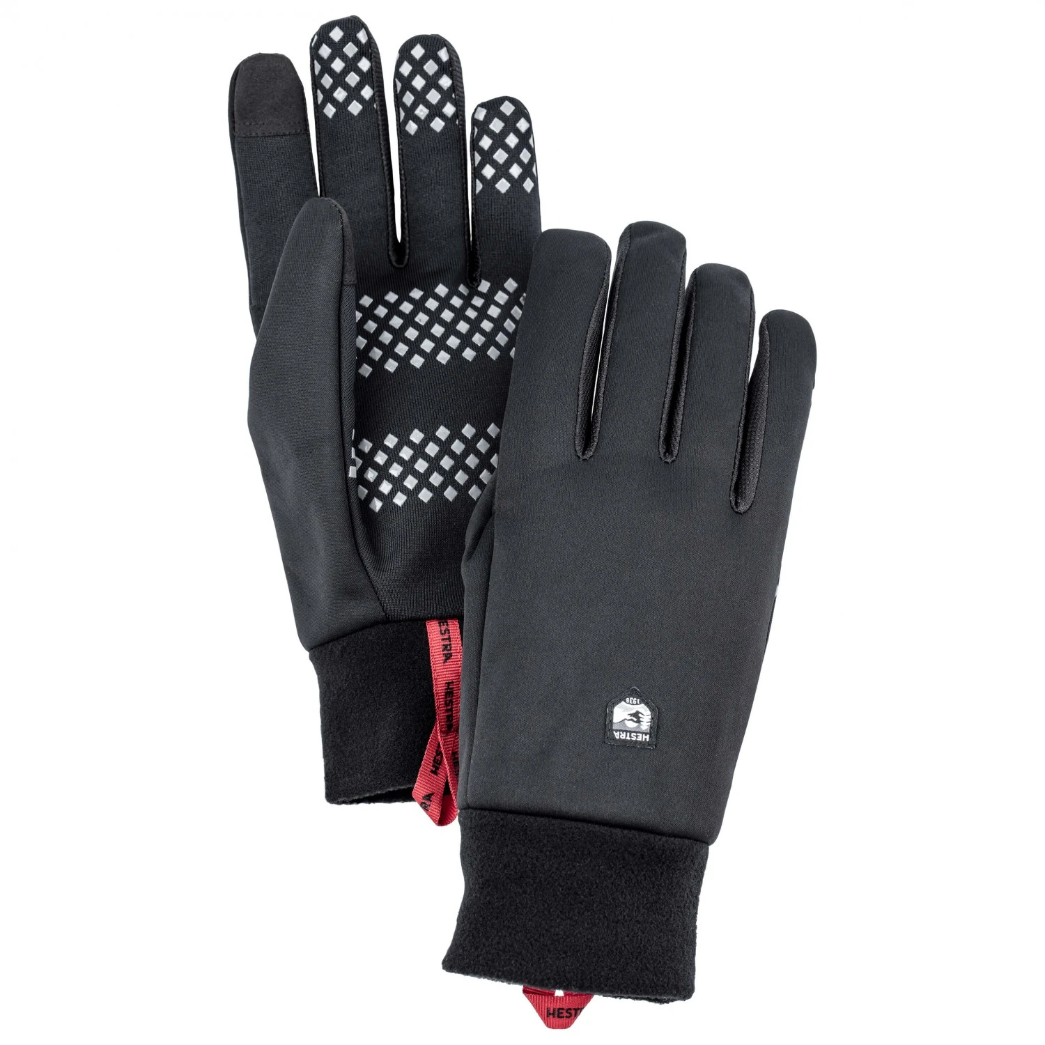 Hestra Windshield Liner 5 Finger - Handschuhe 1 Hestra Windshield Liner 5 Finger - Handschuhe