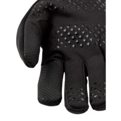 Hestra Windshield Liner, Black