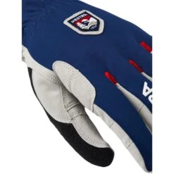 Hestra Windstopper Ergo Grip Touring, Gloves, Navy