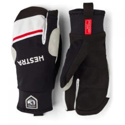 Hestra Windstopper Race Tracker 3 Finger - Handschuhe -Hestra-Shop hestra windstopper race tracker 3 finger handschuhe 1