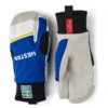 Hestra Windstopper Race Tracker 3 Finger - Handschuhe