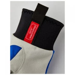 Hestra Windstopper Race Tracker 3 Finger - Handschuhe -Hestra-Shop hestra windstopper race tracker 3 finger handschuhe detail 3