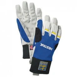 Hestra Windstopper Race Tracker 5 Finger - Handschuhe