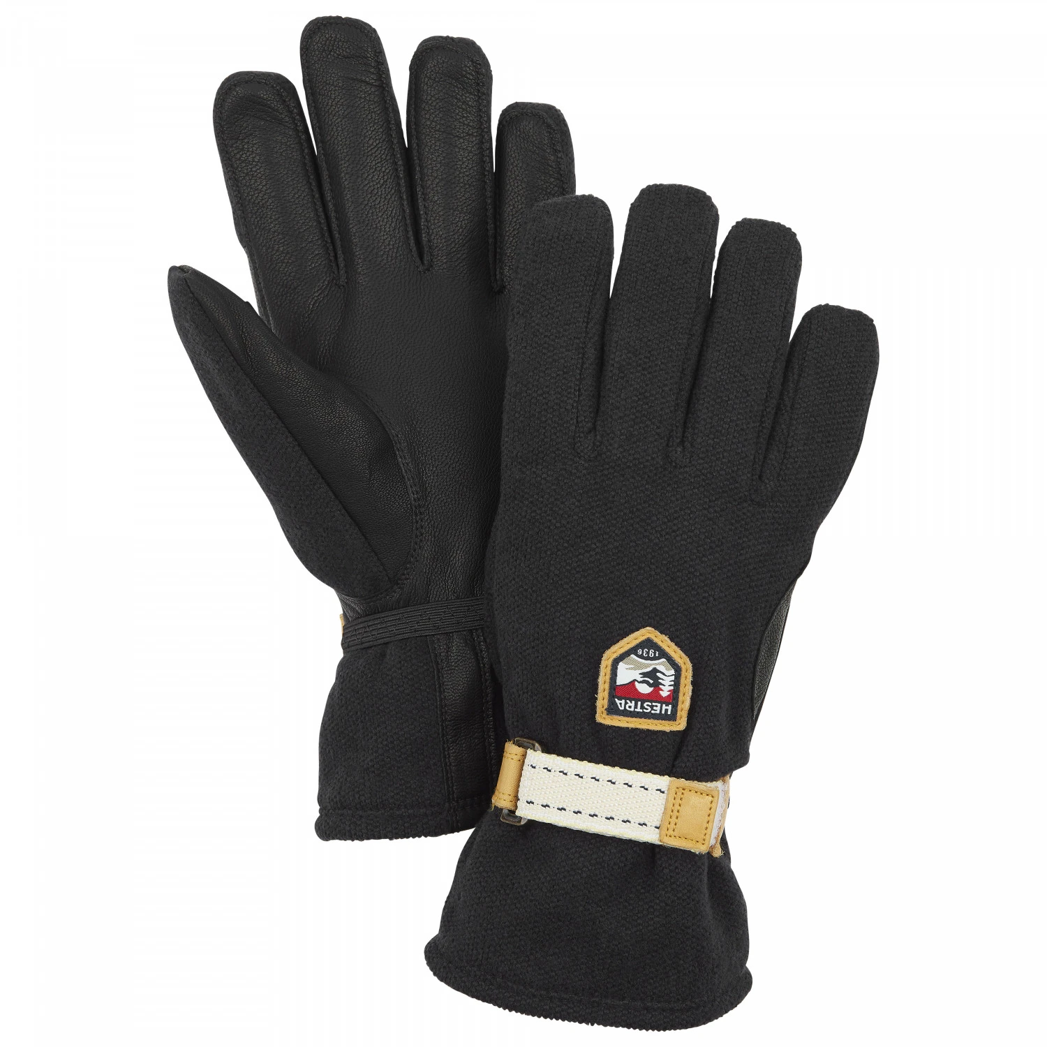 Hestra Windstopper Tour 5 Finger - Handschuhe 3 Hestra Windstopper Tour 5 Finger - Handschuhe – Bild 3