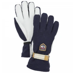 Hestra Windstopper Tour 5 Finger - Handschuhe