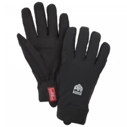 Hestra Windstopper Tracker 5 Finger - Handschuhe