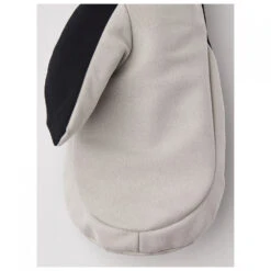 Hestra Windstopper Wool Terry Mitt - Handschuhe -Hestra-Shop hestra windstopper wool terry mitt handschuhe detail 4