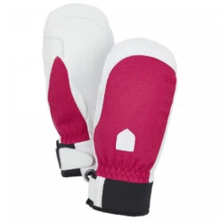 Hestra Women's Army Leather Patrol Mitt - Handschuhe -Hestra-Shop hestra womens army leather patrol mitt handschuhe 3