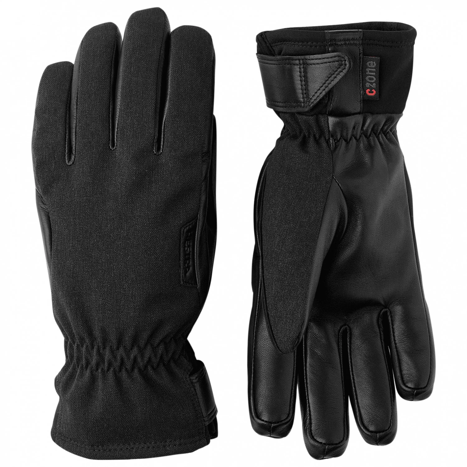 Hestra Women's CZone Primaloft Inverno 5 Finger - Handschuhe 7 Hestra Women's CZone Primaloft Inverno 5 Finger - Handschuhe – Bild 7
