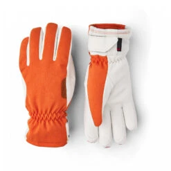 Hestra Women's CZone Primaloft Inverno 5 Finger - Handschuhe 15 Hestra Women's CZone Primaloft Inverno 5 Finger - Handschuhe -Hestra-Shop hestra womens czone primaloft inverno 5 finger handschuhe 3