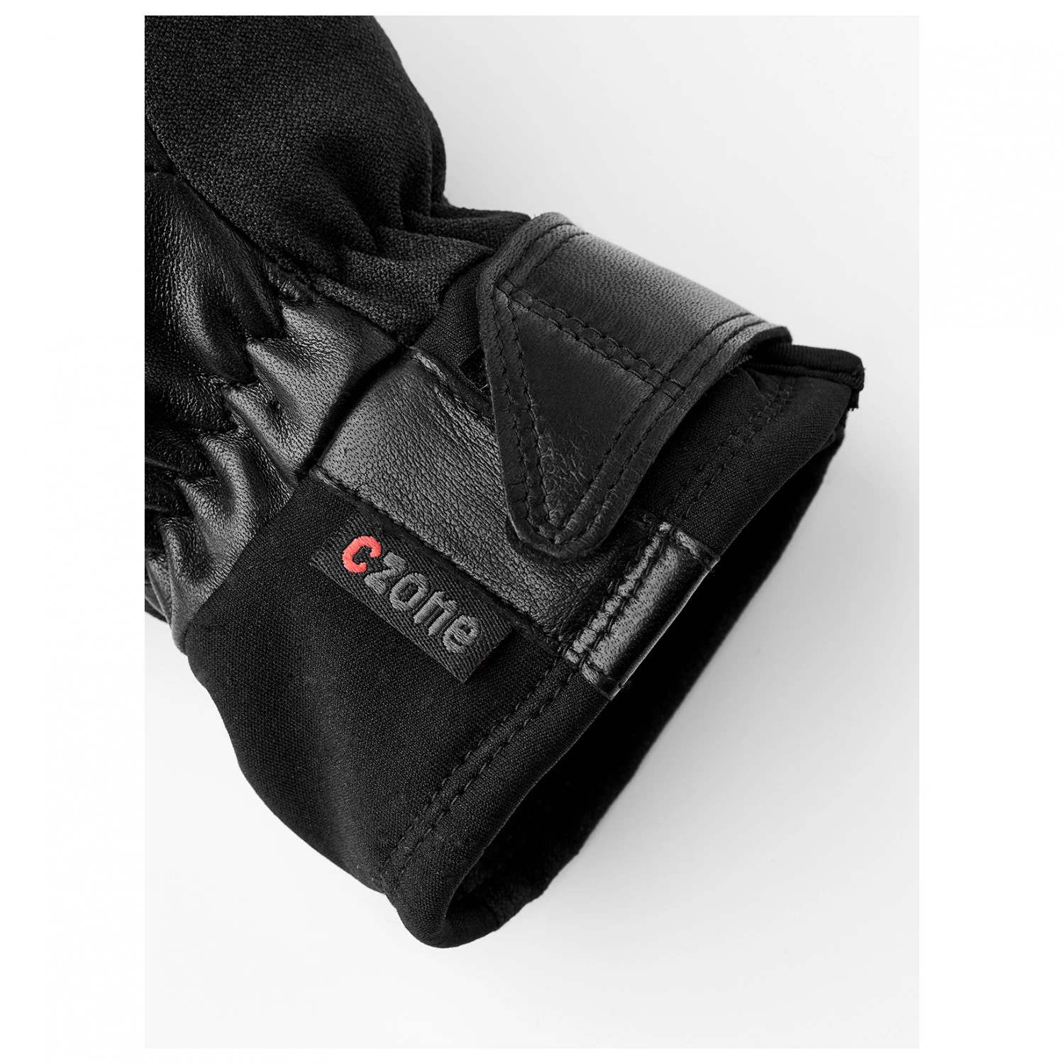 Hestra Women's CZone Primaloft Inverno 5 Finger - Handschuhe 5 Hestra Women's CZone Primaloft Inverno 5 Finger - Handschuhe – Bild 5