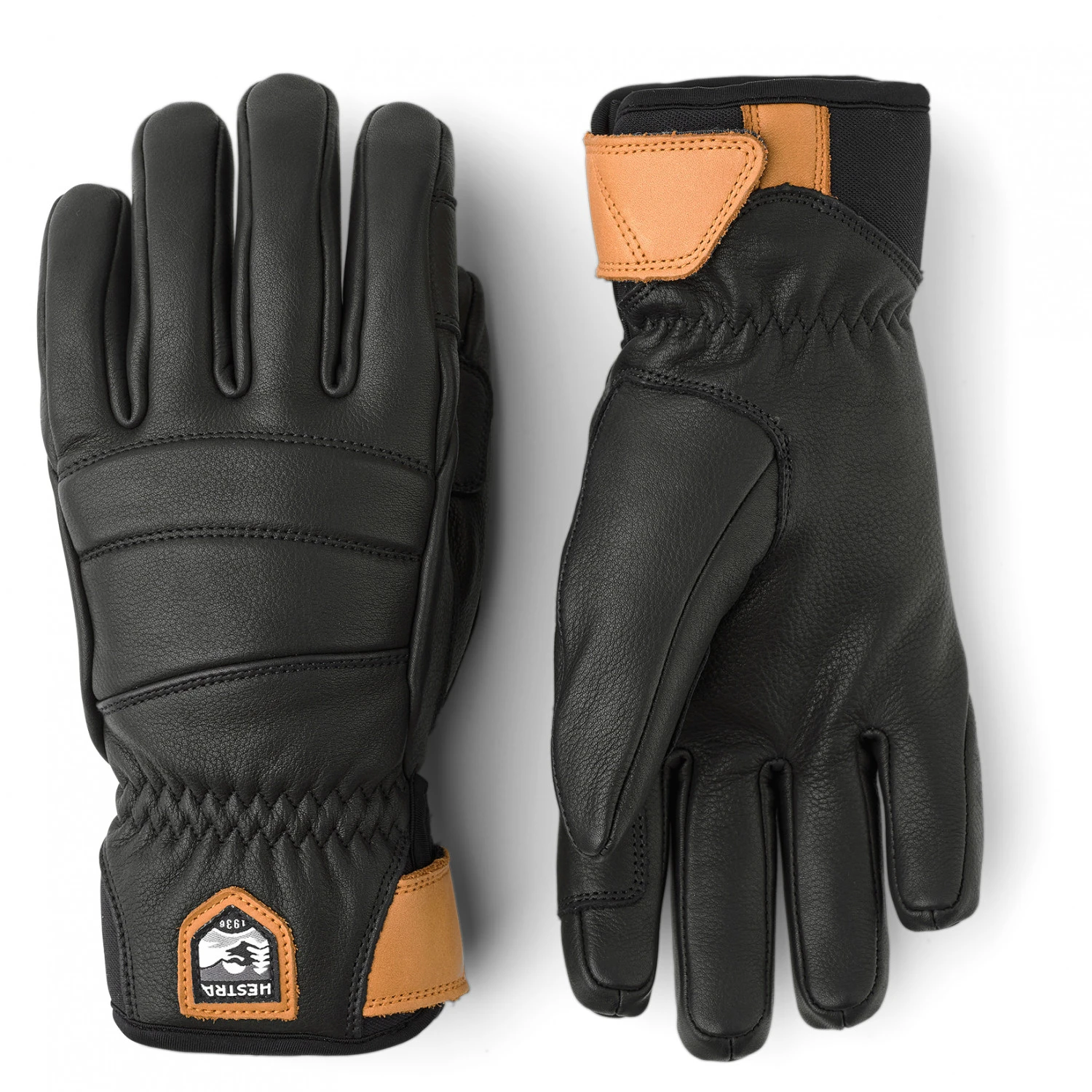 Hestra Women's Fall Line 5 Finger - Handschuhe 6 Hestra Women's Fall Line 5 Finger - Handschuhe – Bild 6