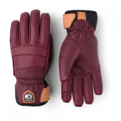 Hestra Women's Fall Line 5 Finger - Handschuhe 13 Hestra Women's Fall Line 5 Finger - Handschuhe -Hestra-Shop hestra womens fall line 5 finger handschuhe 2