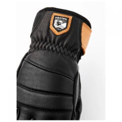 Hestra Women's Fall Line 5 Finger - Handschuhe 10 Hestra Women's Fall Line 5 Finger - Handschuhe -Hestra-Shop hestra womens fall line 5 finger handschuhe detail 4