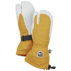 Hestra Women's Heli Ski 3 Finger - Handschuhe -Hestra-Shop hestra womens heli ski 3 finger handschuhe 3