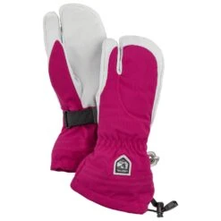 Hestra Women's Heli Ski 3 Finger - Handschuhe -Hestra-Shop hestra womens heli ski 3 finger handschuhe 6