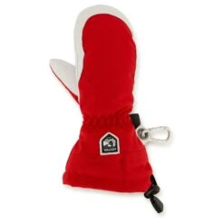 Hestra Women's Heli Ski Mitt - Handschuhe -Hestra-Shop hestra womens heli ski mitt handschuhe 4