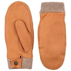 Hestra Women's Idun Mitt - Handschuhe 5 Hestra Women's Idun Mitt - Handschuhe -Hestra-Shop hestra womens idun mitt handschuhe 2
