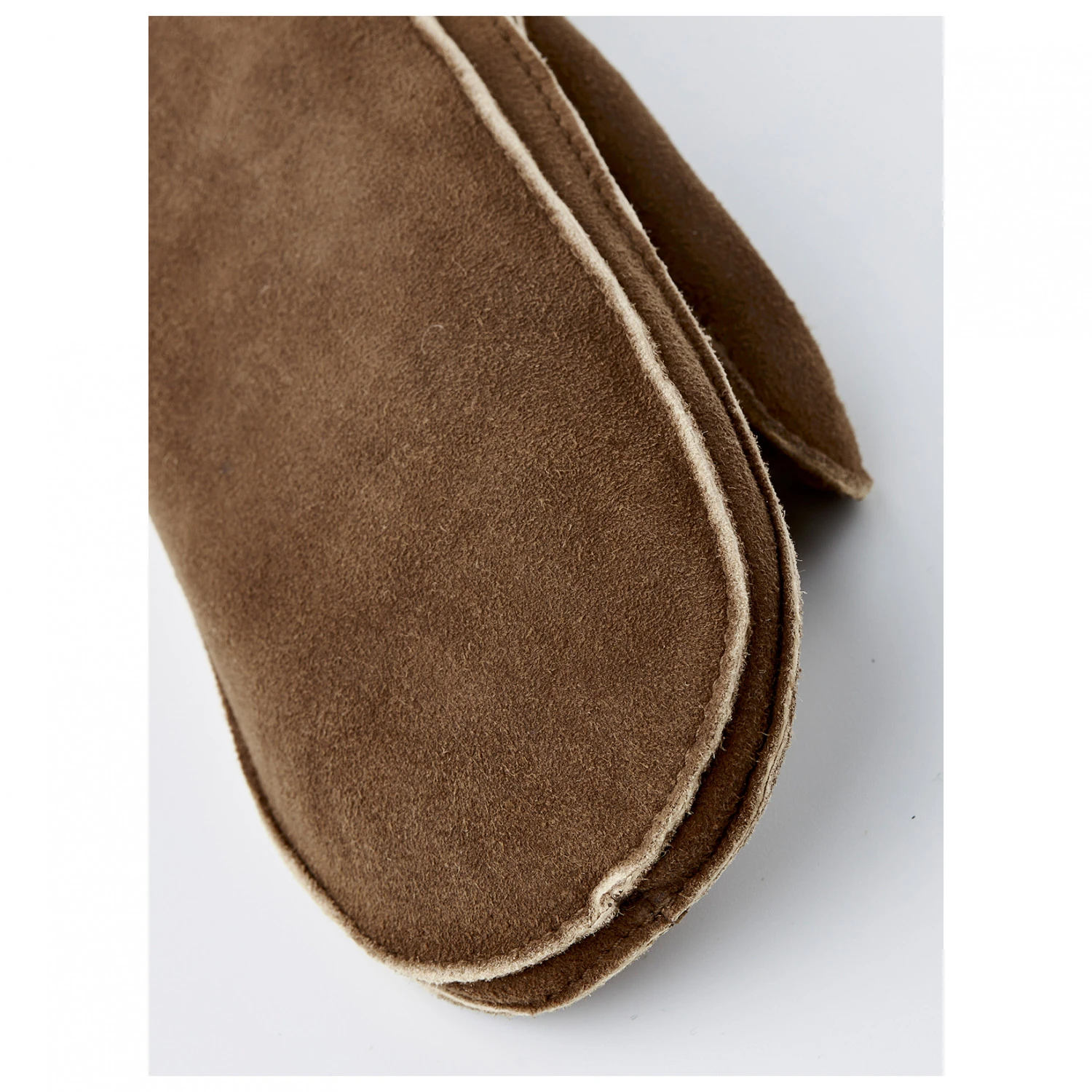 Hestra Women's Nora Chamois Mitt - Handschuhe 3 Hestra Women's Nora Chamois Mitt - Handschuhe – Bild 3