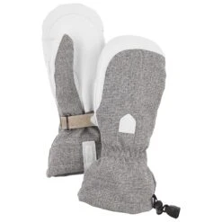 Hestra Women's Patrol Gauntlet Mitt - Handschuhe 6 Hestra Women's Patrol Gauntlet Mitt - Handschuhe -Hestra-Shop hestra womens patrol gauntlet mitt handschuhe 2