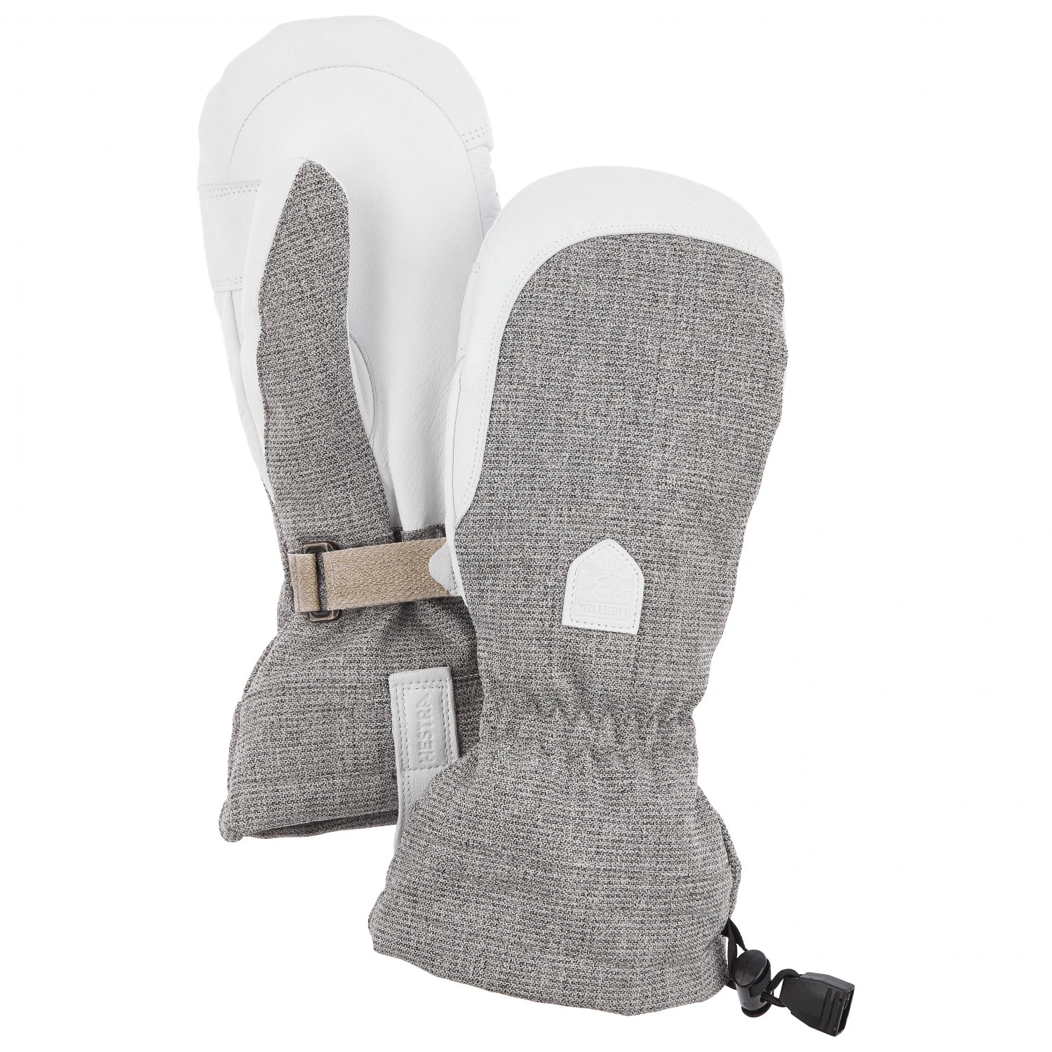 Hestra Women's Patrol Gauntlet Mitt - Handschuhe 3 Hestra Women's Patrol Gauntlet Mitt - Handschuhe – Bild 3