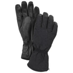 Hestra Women's Primaloft Solida 5 Finger - Handschuhe