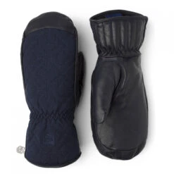 Titelseite -Hestra-Shop hestra womens primaloft solida mitt handschuhe 1