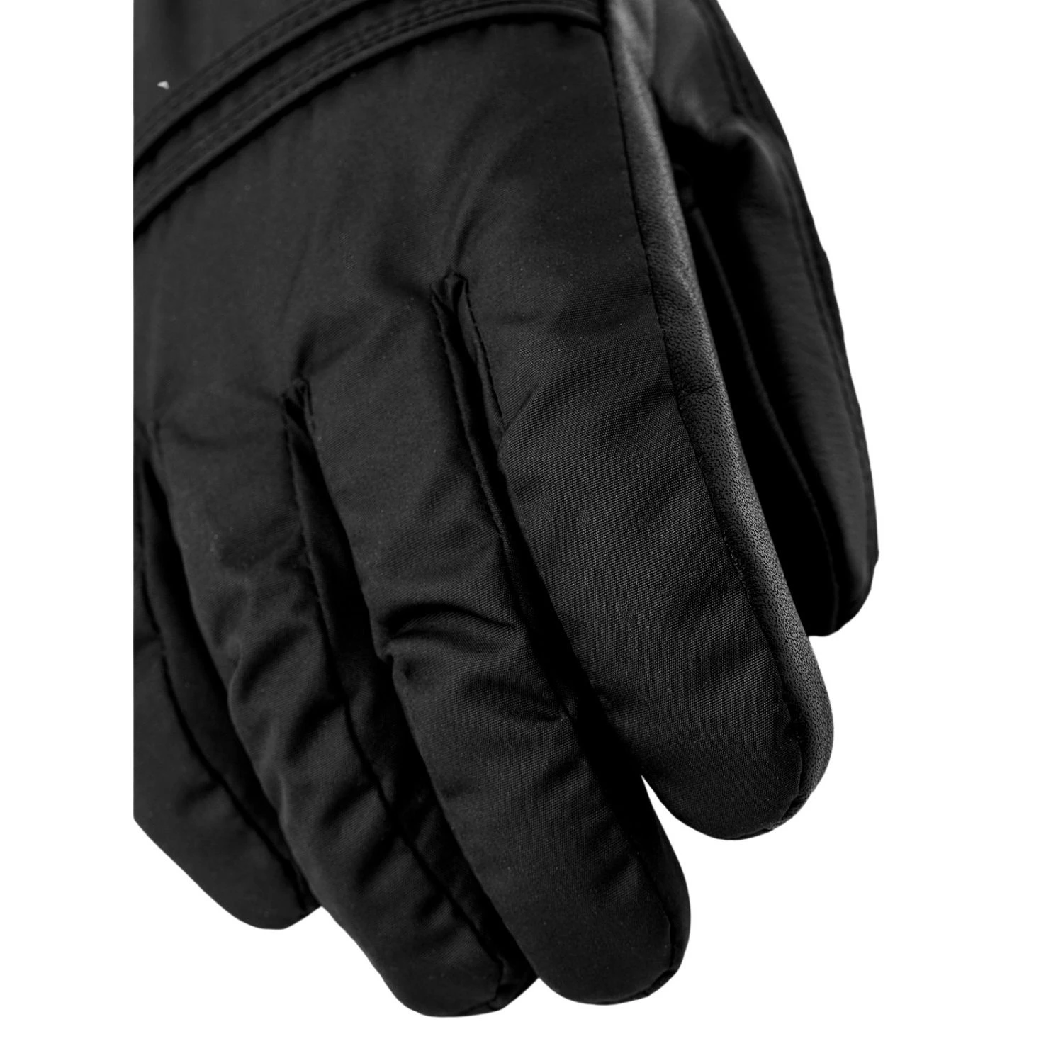 Hestra Primaloft Leather Ski Gloves, Women, Black 2 Hestra Primaloft Leather Ski Gloves, Women, Black – Bild 2