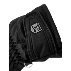 Hestra Primaloft Leather Ski Gloves, Women, Black 8 Hestra Primaloft Leather Ski Gloves, Women, Black -Hestra-Shop hestra womens ski gloves primaloft 238476 7298
