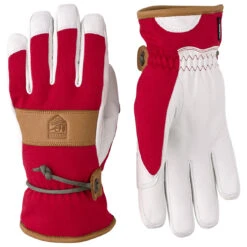 Hestra Women's Voss CZone 5 Finger - Handschuhe -Hestra-Shop hestra womens voss czone 5 finger handschuhe 2