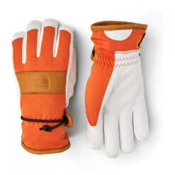 Hestra Women's Voss CZone 5 Finger - Handschuhe -Hestra-Shop hestra womens voss czone 5 finger handschuhe 4