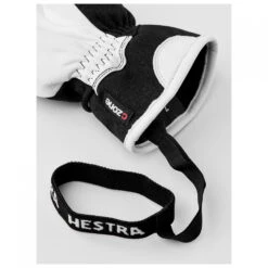 Hestra Women's Voss CZone 5 Finger - Handschuhe -Hestra-Shop hestra womens voss czone 5 finger handschuhe detail 5