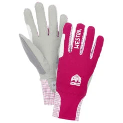 Hestra Women's W.S. Breeze 5 Finger - Handschuhe -Hestra-Shop hestra womens ws breeze 5 finger handschuhe 3