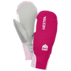 Hestra Women's W.S. Breeze Mitt - Handschuhe -Hestra-Shop hestra womens ws breeze mitt handschuhe 3