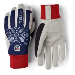 Hestra Women's XC Primaloft 5 Finger - Handschuhe -Hestra-Shop hestra womens xc primaloft 5 finger handschuhe 2