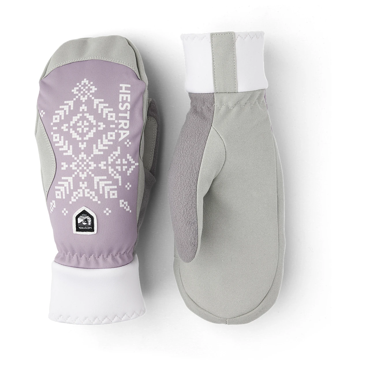 Hestra Women's XC Primaloft Mitt - Handschuhe 7 Hestra Women's XC Primaloft Mitt - Handschuhe – Bild 7