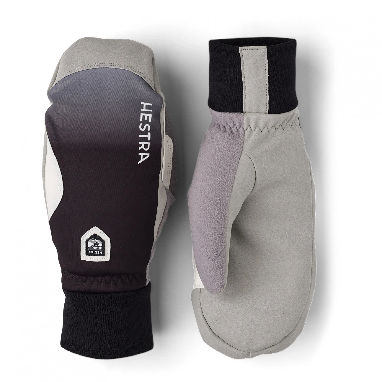 Hestra Women's XC Primaloft Mitt - Handschuhe 1 Hestra Women's XC Primaloft Mitt - Handschuhe