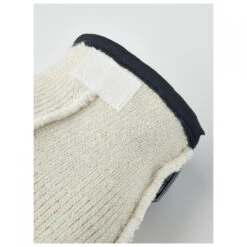 Hestra Wool Terry Split Mitt Liner - Handschuhe -Hestra-Shop hestra wool terry split mitt liner handschuhe detail 5